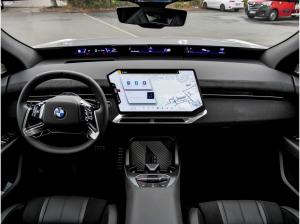 BMW iX3 40 M Sport HUD ACC AHK NAVI LED Sound Syst.