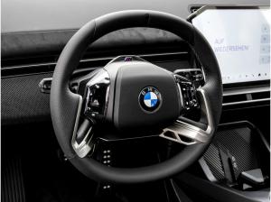 BMW iX3 40 M Sport HUD ACC AHK NAVI LED Sound Syst.