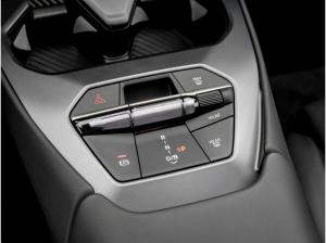 BMW iX3 40 M Sport HUD ACC AHK NAVI LED Sound Syst.