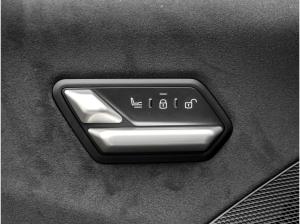 BMW iX3 40 M Sport HUD ACC AHK NAVI LED Sound Syst.