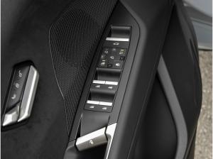 BMW iX3 40 M Sport HUD ACC AHK NAVI LED Sound Syst.