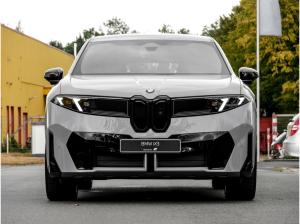 BMW iX3 40 M Sport HUD ACC AHK NAVI LED Sound Syst.