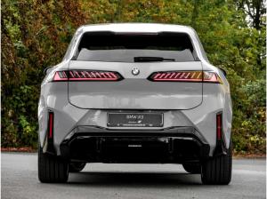 BMW iX3 40 M Sport HUD ACC AHK NAVI LED Sound Syst.