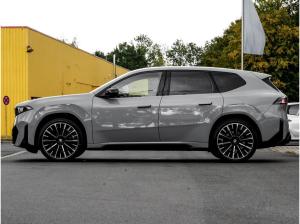 BMW iX3 40 M Sport HUD ACC AHK NAVI LED Sound Syst.