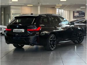 BMW 330 330d xDrive M Sport DA ACC PA+ Pano HuD AHK 19 LMR