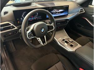 BMW 330 330d xDrive M Sport DA ACC PA+ Pano HuD AHK 19 LMR