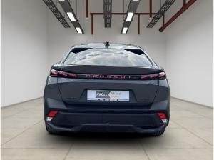 Peugeot 408 GT EXCLUSIVE HYBRID 145 DSC6