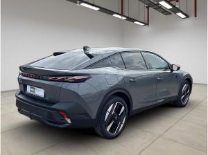 Peugeot 408 GT EXCLUSIVE HYBRID 145 DSC6