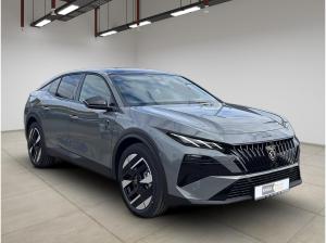 Peugeot 408 GT EXCLUSIVE HYBRID 145 DSC6