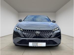 Peugeot 408 GT EXCLUSIVE HYBRID 145 DSC6
