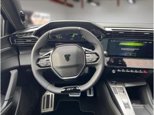 Peugeot 408 GT EXCLUSIVE HYBRID 145 DSC6