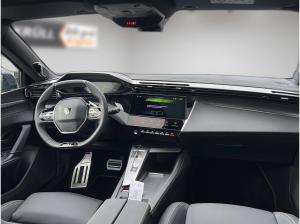 Peugeot 408 GT EXCLUSIVE HYBRID 145 DSC6