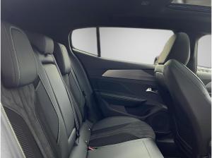 Peugeot 408 GT EXCLUSIVE HYBRID 145 DSC6