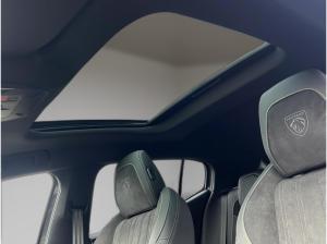 Peugeot 408 GT EXCLUSIVE HYBRID 145 DSC6