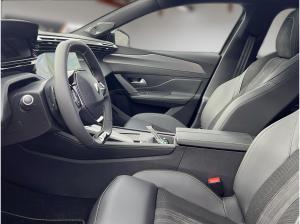 Peugeot 408 GT EXCLUSIVE HYBRID 145 DSC6