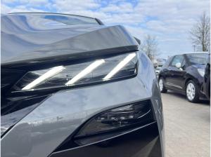 Peugeot 408 GT EXCLUSIVE HYBRID 145 DSC6