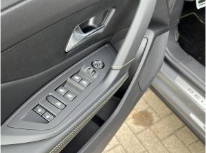 Peugeot 408 GT EXCLUSIVE HYBRID 145 DSC6