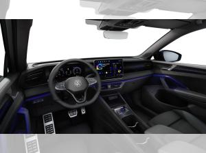 Volkswagen Tiguan 2.0 TDI SCR 142kW DSG 4MOTION R-Line