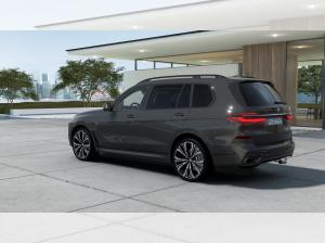 BMW X7 40d**Vorführwagenaktion*Businesskunden Aktion min.4 Pkws auf die Firma zugelassen**