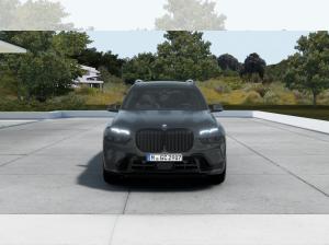 BMW X7 40d**Vorführwagenaktion*Businesskunden Aktion min.4 Pkws auf die Firma zugelassen**