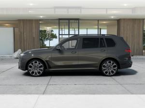 BMW X7 40d**Vorführwagenaktion*Businesskunden Aktion min.4 Pkws auf die Firma zugelassen**