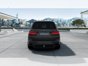 BMW X7 40d**Vorführwagenaktion*Businesskunden Aktion min.4 Pkws auf die Firma zugelassen**