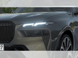 BMW X7 40d**Vorführwagenaktion*Businesskunden Aktion min.4 Pkws auf die Firma zugelassen**