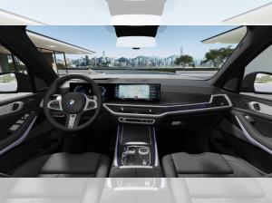 BMW X7 40d**Vorführwagenaktion*Businesskunden Aktion min.4 Pkws auf die Firma zugelassen**