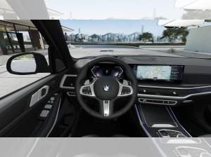 BMW X7 40d**Vorführwagenaktion*Businesskunden Aktion min.4 Pkws auf die Firma zugelassen**
