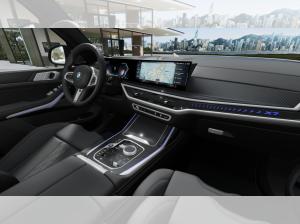 BMW X7 40d**Vorführwagenaktion*Businesskunden Aktion min.4 Pkws auf die Firma zugelassen**