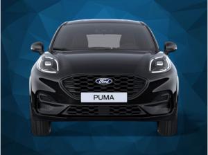Ford Puma ST-LINE Kamera+Winterpaket+LED