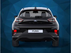 Ford Puma ST-LINE Kamera+Winterpaket+LED