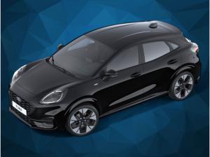Ford Puma ST-LINE Kamera+Winterpaket+LED
