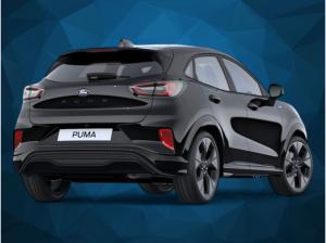 Ford Puma ST-LINE Kamera+Winterpaket+LED