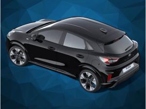 Ford Puma ST-LINE Kamera+Winterpaket+LED