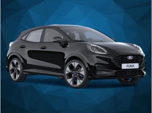 Ford Puma ST-LINE Kamera+Winterpaket+LED