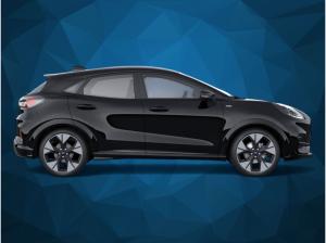 Ford Puma ST-LINE Kamera+Winterpaket+LED