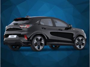 Ford Puma ST-LINE Kamera+Winterpaket+LED