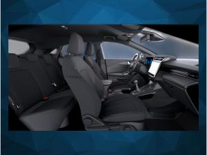 Ford Puma ST-LINE Kamera+Winterpaket+LED