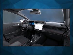Ford Puma ST-LINE Kamera+Winterpaket+LED