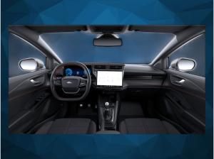 Ford Puma ST-LINE Kamera+Winterpaket+LED