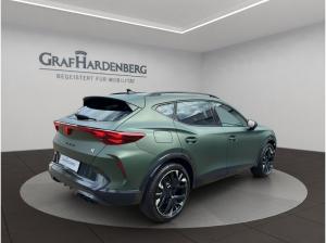 Cupra Formentor VZ 2.0 TSI 4Drive Tribe Edition / SOFORT VERFÜGBAR !