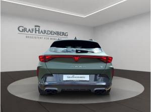 Cupra Formentor VZ 2.0 TSI 4Drive Tribe Edition / SOFORT VERFÜGBAR !