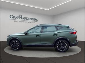 Cupra Formentor VZ 2.0 TSI 4Drive Tribe Edition / SOFORT VERFÜGBAR !