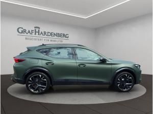 Cupra Formentor VZ 2.0 TSI 4Drive Tribe Edition / SOFORT VERFÜGBAR !