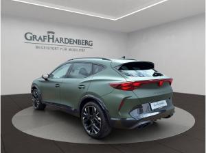 Cupra Formentor VZ 2.0 TSI 4Drive Tribe Edition / SOFORT VERFÜGBAR !