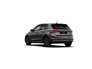 Skoda Fabia 1.0TSI DSG Balance, 5 J Garantie 50.000km