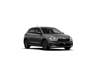 Skoda Fabia 1.0TSI DSG Balance, 5 J Garantie 50.000km