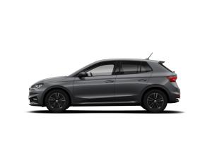 Skoda Fabia 1.0TSI DSG Balance, 5 J Garantie 50.000km