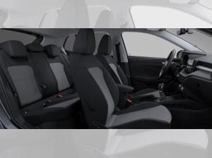 Skoda Fabia 1.0TSI DSG Balance, 5 J Garantie 50.000km
